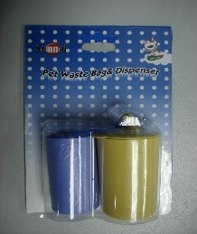 Pet Waste Bag